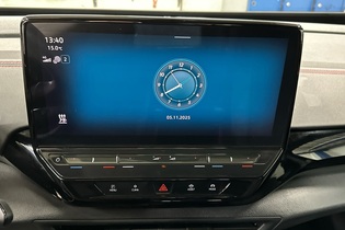 Volkswagen ID.5 vaihtoauto