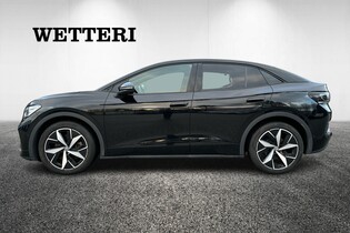 Volkswagen ID.5 vaihtoauto