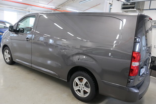 Fiat Scudo vaihtoauto
