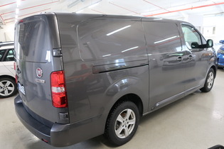 Fiat Scudo vaihtoauto