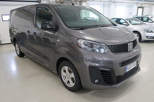 Fiat Scudo vaihtoauto