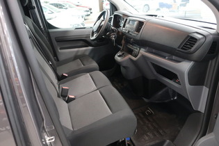 Fiat Scudo vaihtoauto