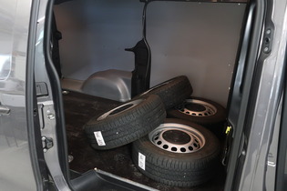 Fiat Scudo vaihtoauto
