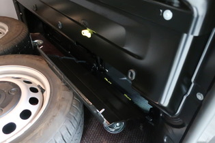 Fiat Scudo vaihtoauto