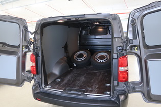 Fiat Scudo vaihtoauto