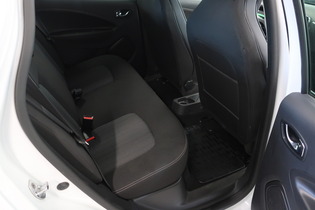 Renault Zoe vaihtoauto