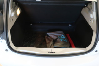 Renault Zoe vaihtoauto