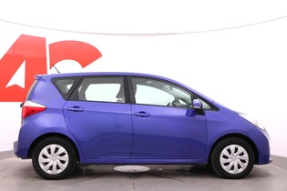 Toyota Verso-S vaihtoauto