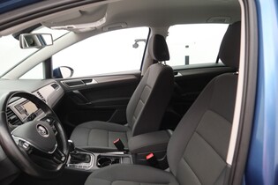 Volkswagen Golf Sportsvan vaihtoauto