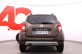 Dacia Duster vaihtoauto