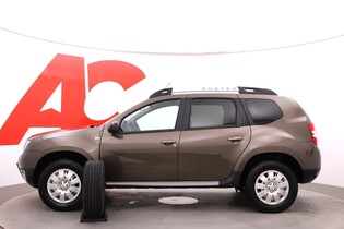 Dacia Duster vaihtoauto