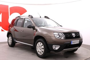 Dacia Duster vaihtoauto