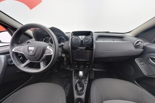 Dacia Duster vaihtoauto