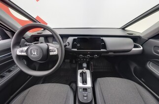 Honda Jazz vaihtoauto