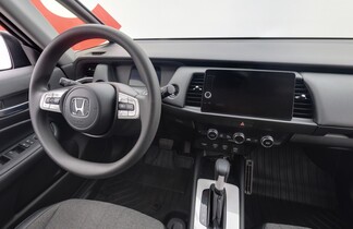 Honda Jazz vaihtoauto