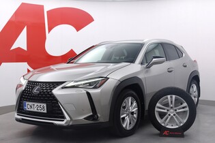 Lexus UX vaihtoauto
