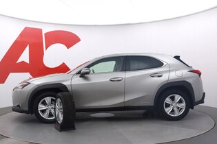 Lexus UX vaihtoauto