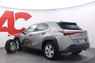 Lexus UX vaihtoauto