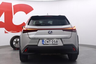 Lexus UX vaihtoauto