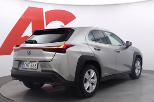 Lexus UX vaihtoauto