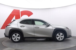 Lexus UX vaihtoauto