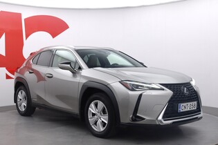 Lexus UX vaihtoauto