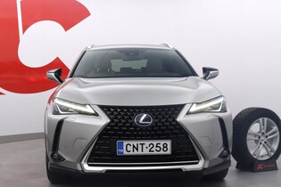 Lexus UX vaihtoauto