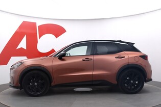 Lexus LBX vaihtoauto