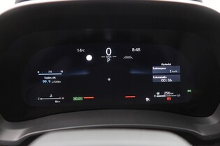 Lexus LBX vaihtoauto