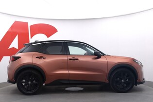 Lexus LBX vaihtoauto