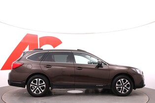 Subaru Outback vaihtoauto