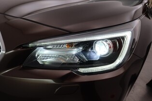 Subaru Outback vaihtoauto