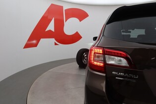 Subaru Outback vaihtoauto