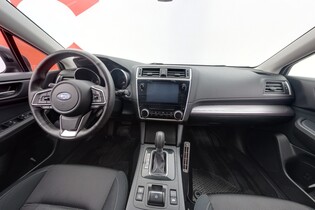 Subaru Outback vaihtoauto