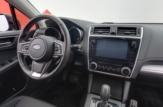 Subaru Outback vaihtoauto