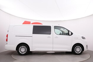 Toyota Proace EV vaihtoauto