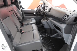Toyota Proace EV vaihtoauto