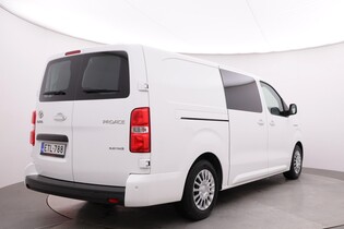 Toyota Proace EV vaihtoauto