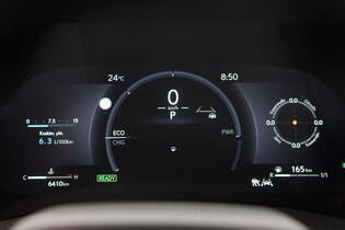 Lexus LBX vaihtoauto