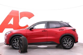 Lexus LBX vaihtoauto