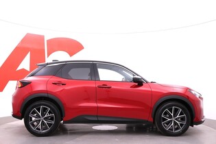 Lexus LBX vaihtoauto