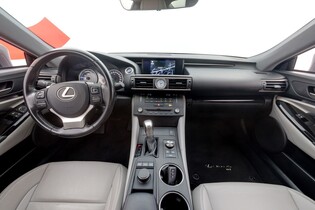 Lexus RC vaihtoauto
