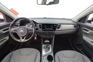 Kia Niro vaihtoauto