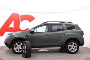 Dacia Duster vaihtoauto