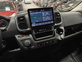 Toyota Proace MAX vaihtoauto