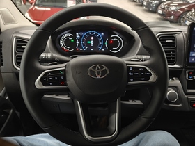 Toyota Proace MAX vaihtoauto