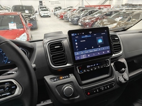 Toyota Proace MAX vaihtoauto