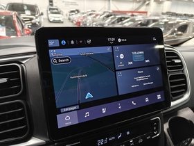 Toyota Proace MAX vaihtoauto