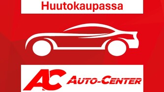 Suzuki SX4 vaihtoauto