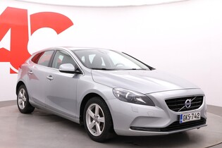 Volvo V40 vaihtoauto